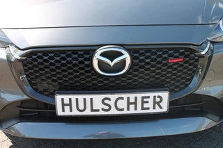 Mazda 2 - afbeelding nr 4