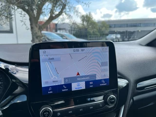 Ford Fiesta Ford Fiesta 1.0 EcoBoost Connected Carplay Navi Cruise Airco - afbeelding nr 13