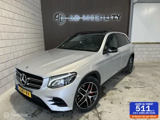 Mercedes-Benz GLC - 54004922-0