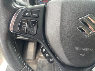 Suzuki Baleno - afbeelding nr 12