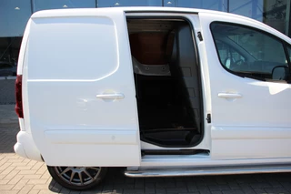 Citroën Berlingo Citroën Berlingo 1.6 BlueHDI 75 | Navi | Airco | Cruise - afbeelding nr 15