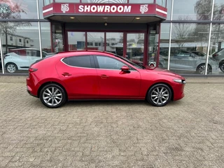 Mazda 3 Mazda 3 2.0 SA-G LUXURY - afbeelding nr 22