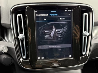 Volvo XC40 Volvo XC40 Recharge Twin Plus 409PK 1e eigenaar - afbeelding nr 34