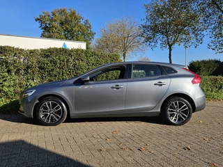 Volvo V40 Zondag OPEN! - afbeelding nr 8