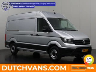Volkswagen Crafter 2.0TDI 140PK L3H3 Highline