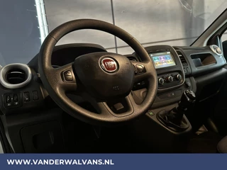 Fiat Talento Bijrijdersbank - afbeelding nr 9
