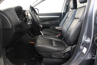 Mitsubishi Outlander |Leder| - afbeelding nr 10