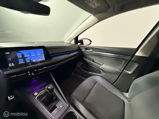 Volkswagen Golf Volkswagen Golf 1.5 TSI | CARPLAY |  AD. CRUISE | STUURVERW. - afbeelding nr 41