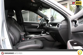 Mazda CX-5 - afbeelding nr 12