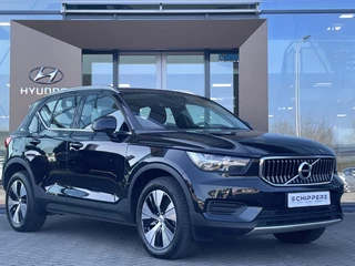 Volvo XC40 Stuurwiel verwarmd | Navigatie - afbeelding nr 5