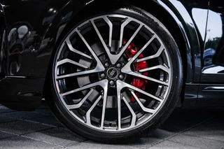 Audi Q8 Audi Q8 60 TFSI e Competition | Nieuw | Facelift | Laser | 4w besturing | Pano | B&O | Massage | Trekhaak | 23 inch | - afbeelding nr 28