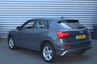 Audi Q2 Clima Cruise Navi PDC 17