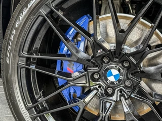 BMW X5 BMW X5 xDrive50e 490PK High Executive M-Sport | PANO | HARMAN KARDON | SKYLOUNGE | WARMTECOMFORT | LEDER | - afbeelding nr 38
