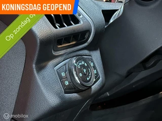 Ford B-MAX Ford B-Max 1.0 EcoBoost Titanium|CAMERA|CRUISE|PARKSENSOR| - afbeelding nr 10
