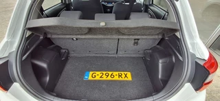 Toyota Yaris Toyota Yaris 1.5 Hybride Dynamic NLauto | All-in | dealeronderhouden - afbeelding nr 22