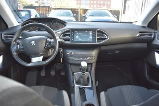 Peugeot 308 - afbeelding nr 13