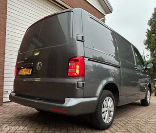 Volkswagen Transporter Volkswagen Transporter 2.0 TDI L1H1 Highline Apple Carplay Navi PDC - afbeelding nr 9