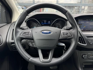 Ford Focus Ford Focus 1.0 Trend | Navigatie | Cruise Control | Parkeersensoren | Airconditioning | NAP - afbeelding nr 11