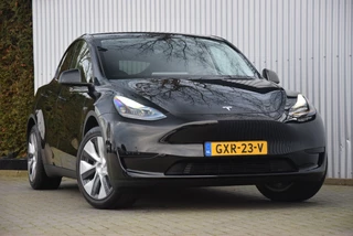 Tesla Model Y - afbeelding nr 3