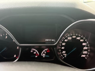 Ford Transit Connect Ford Transit Connect 1.5 TDCI L1 Trend Trekhaak|Navi|PDC|Camera - afbeelding nr 19