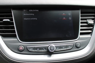 Opel Grandland X Opel Grandland X 1.2 Turbo Innovation | BLIS | Camera | Winterpack - afbeelding nr 21