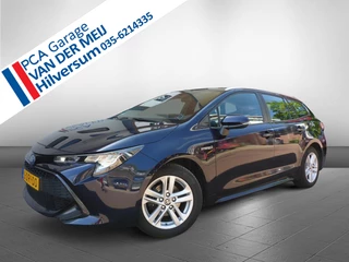Toyota Corolla Touring Sports - 53688644-0