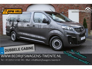 Opel Vivaro - 290619142-0