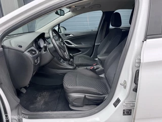 Opel Astra Opel Astra 1.6 CDTI Online Edition - afbeelding nr 10