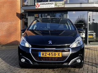 Peugeot 208 - afbeelding nr 2