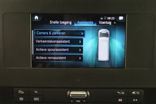 Mercedes-Benz Sprinter Mercedes-Benz Sprinter 317 CDI Automaat L2H1 - afbeelding nr 49