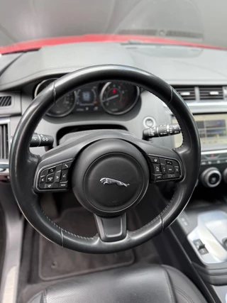 Jaguar E-PACE Jaguar E-PACE 2.0 P250 AWD R-Dynamic HSE - afbeelding nr 46