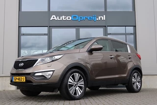 Kia Sportage - afbeelding nr 33