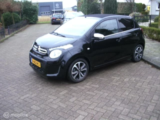 Citroën C1 - 418386021-0