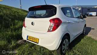Opel KARL Opel KARL 1.0 ecoFLEX Edition Airco - afbeelding nr 3