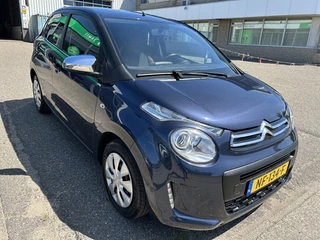 Citroën C1 - afbeelding nr 10