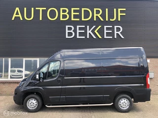 Peugeot Boxer Peugeot Boxer Bestel 330 2.2 BlueHDi 140 L2H2 Premium - afbeelding nr 2
