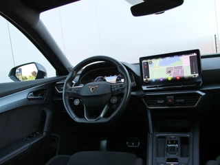 CUPRA Formentor CUPRA Formentor 1.4 e-Hybrid VZ 245pk Tribe Edition - afbeelding nr 8