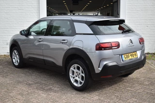 Citroën C4 Cactus Navi | Airco | Parkeerhulp | LM Velgen | - afbeelding nr 6