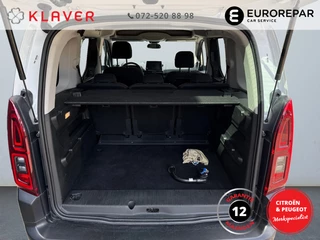 Citroën Berlingo - afbeelding nr 9