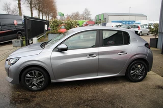 Peugeot 208 - afbeelding nr 6