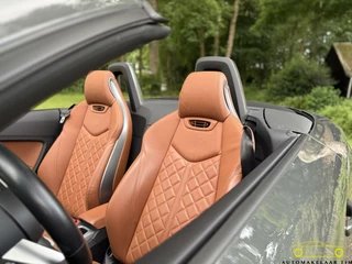 Audi TT Audi TT Roadster 2.0 TFSI Pro Line + / Orig.NL - afbeelding nr 10