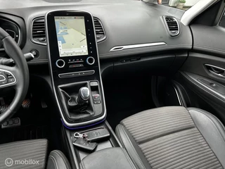 Renault Scénic Renault Scenic 1.2 TCe Bose Trekhk Camera Led DAB Sfeerverl 20
