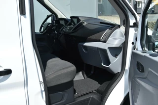 Ford Transit Ford Transit 2.0 TDCI 170pk L2H2 Camera 2x Schuifdeur Cruise - afbeelding nr 11