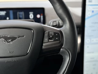 Ford Mustang Mach-E Ford Mustang Mach-E Aut. Extended 98kWh | Leder | Bang & Olufssen | 360 Camera | Panorama | - afbeelding nr 23