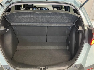 Honda Jazz Honda JAZZ 1.5 e:HEV Advance Crosstar AUTOMAAT | LED | NAVI | - afbeelding nr 39