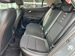 Kia Stonic - afbeelding nr 6