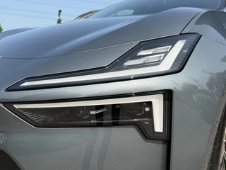 Polestar 4 Polestar 4 LRSM 100 kWh | Plus Pack | HUD | H&K Audio | Panoramadak | - afbeelding nr 40