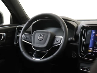 Volvo XC40 - afbeelding nr 11