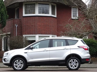 Ford Kuga - afbeelding nr 5