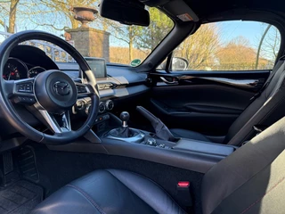 Mazda MX-5 - afbeelding nr 15